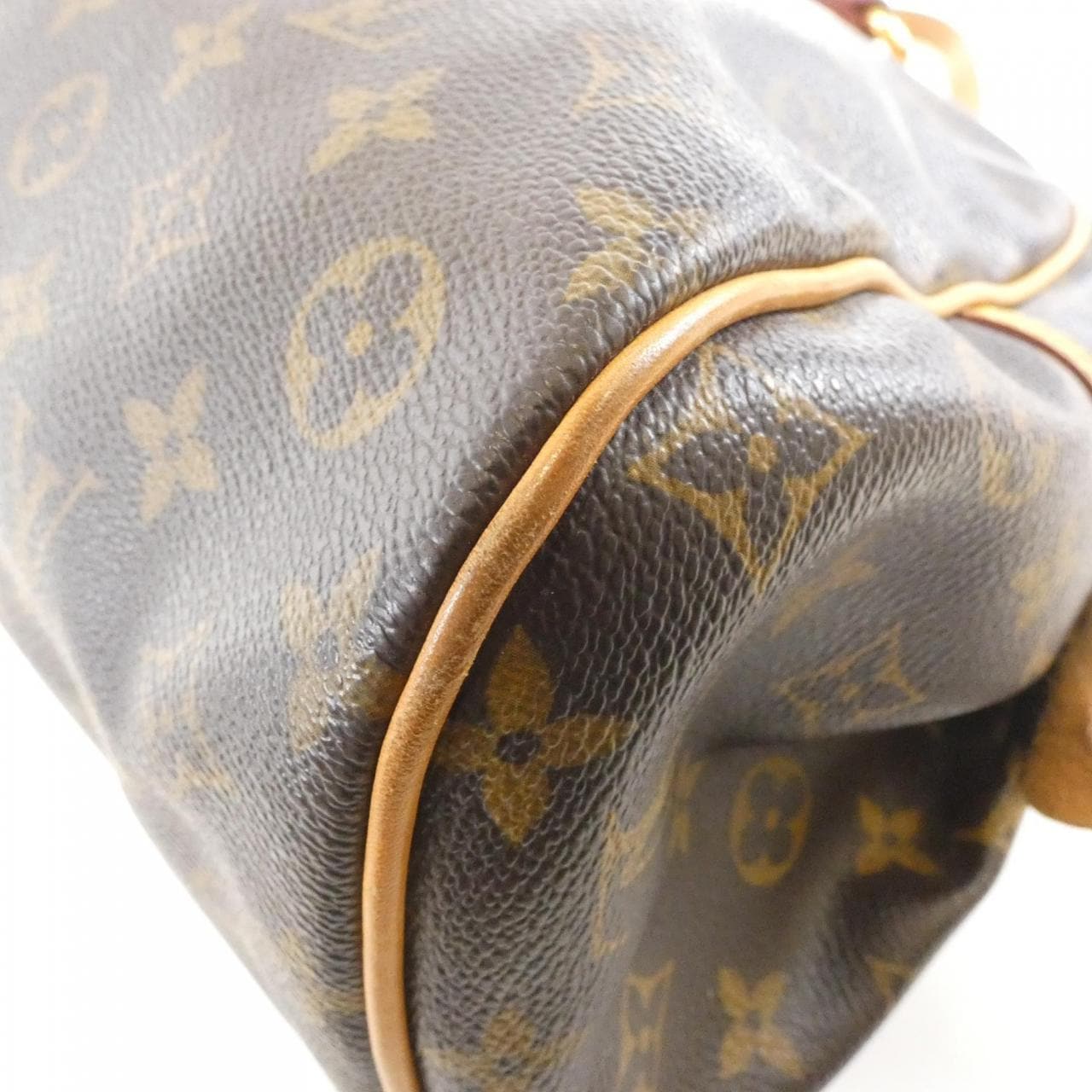 LOUIS VUITTON Montorgueil GM M95566 斜背包