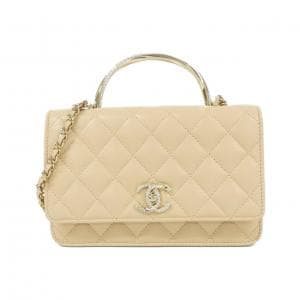 シャネル AP4292 チェーンウォレット