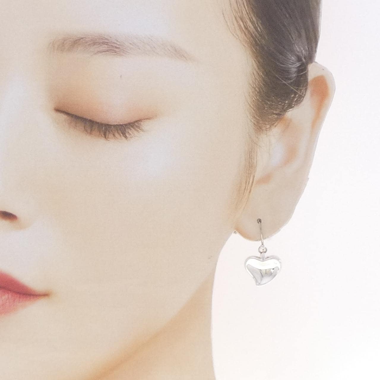 ティファニー 925 ピアス