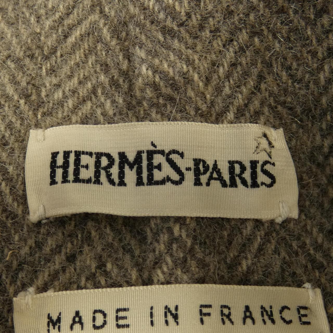 [vintage] HERMES外套