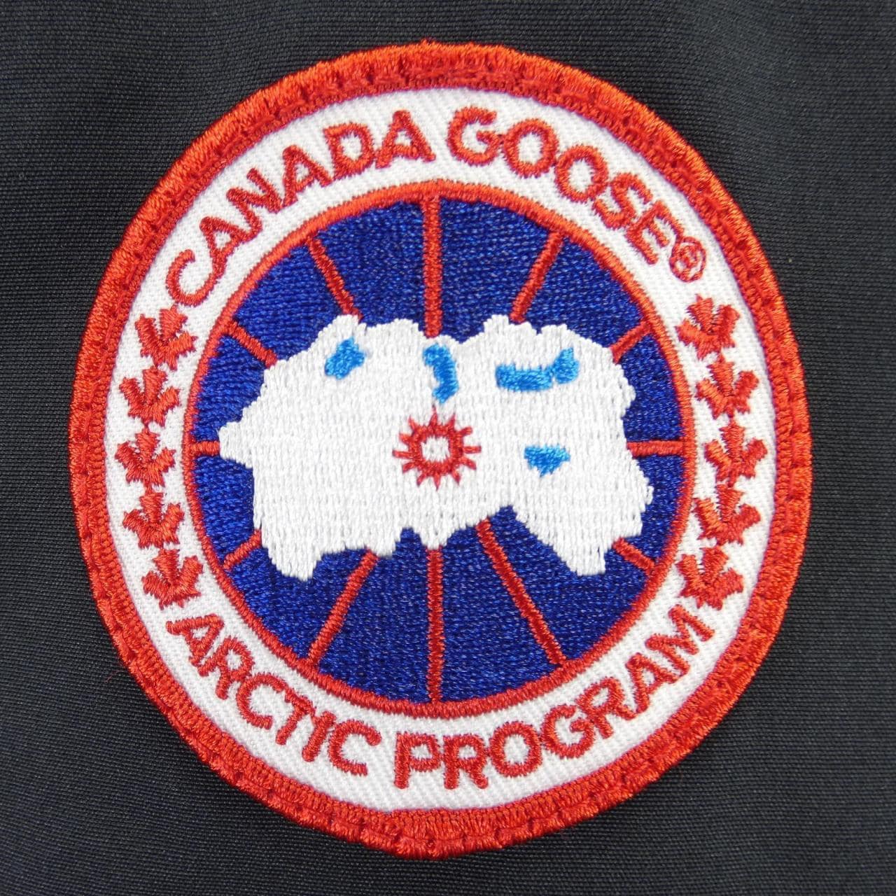 Canada goose CANADA GOOSE down coat