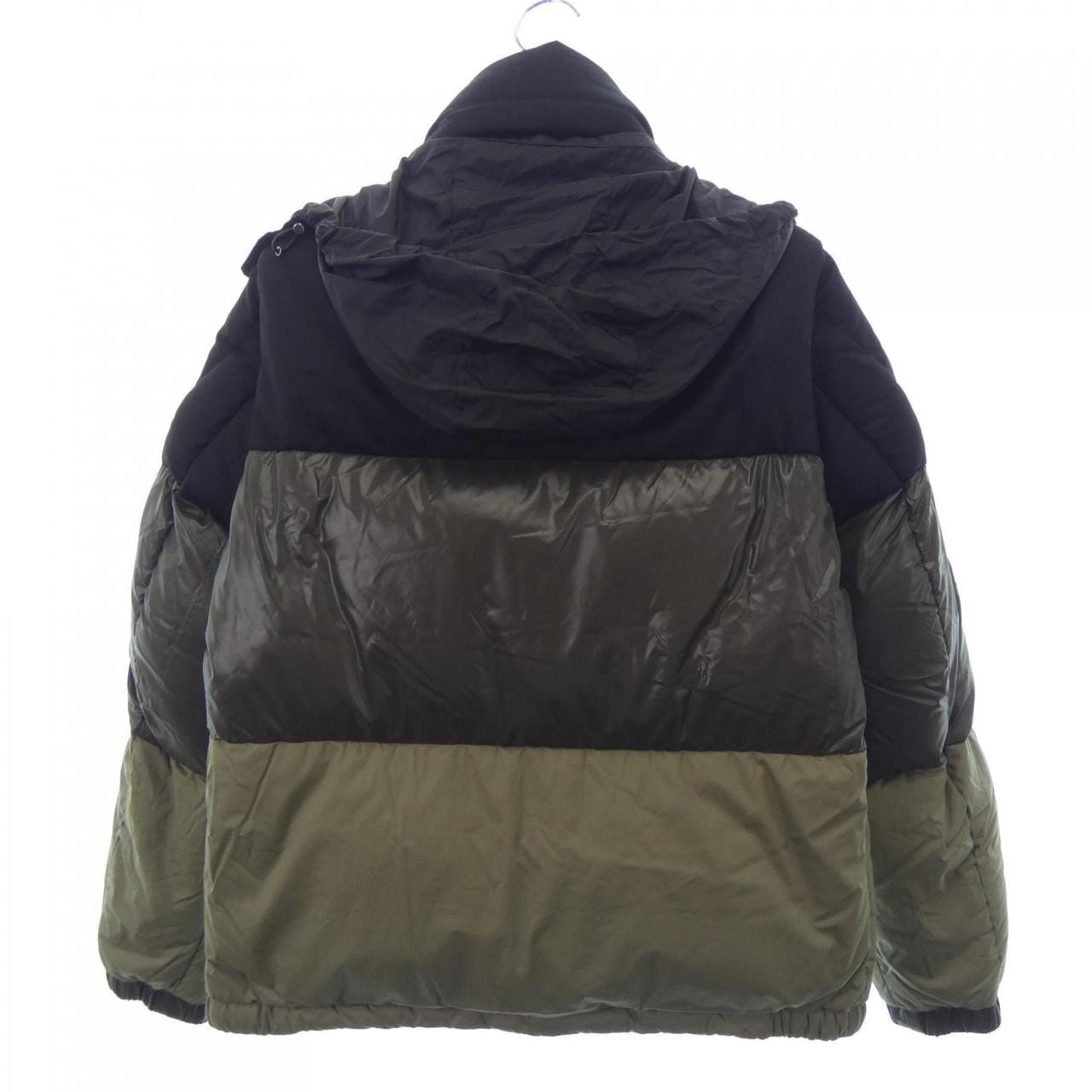 MONCLER MONCLER Down Jacket