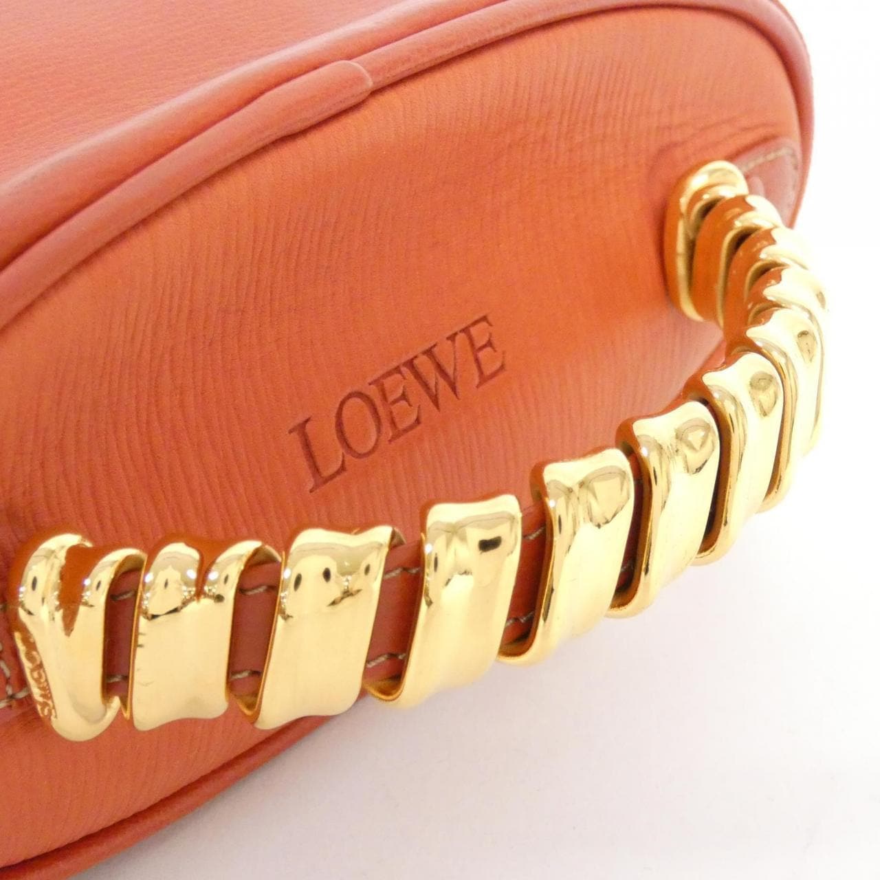 [vintage] Loewe 包包