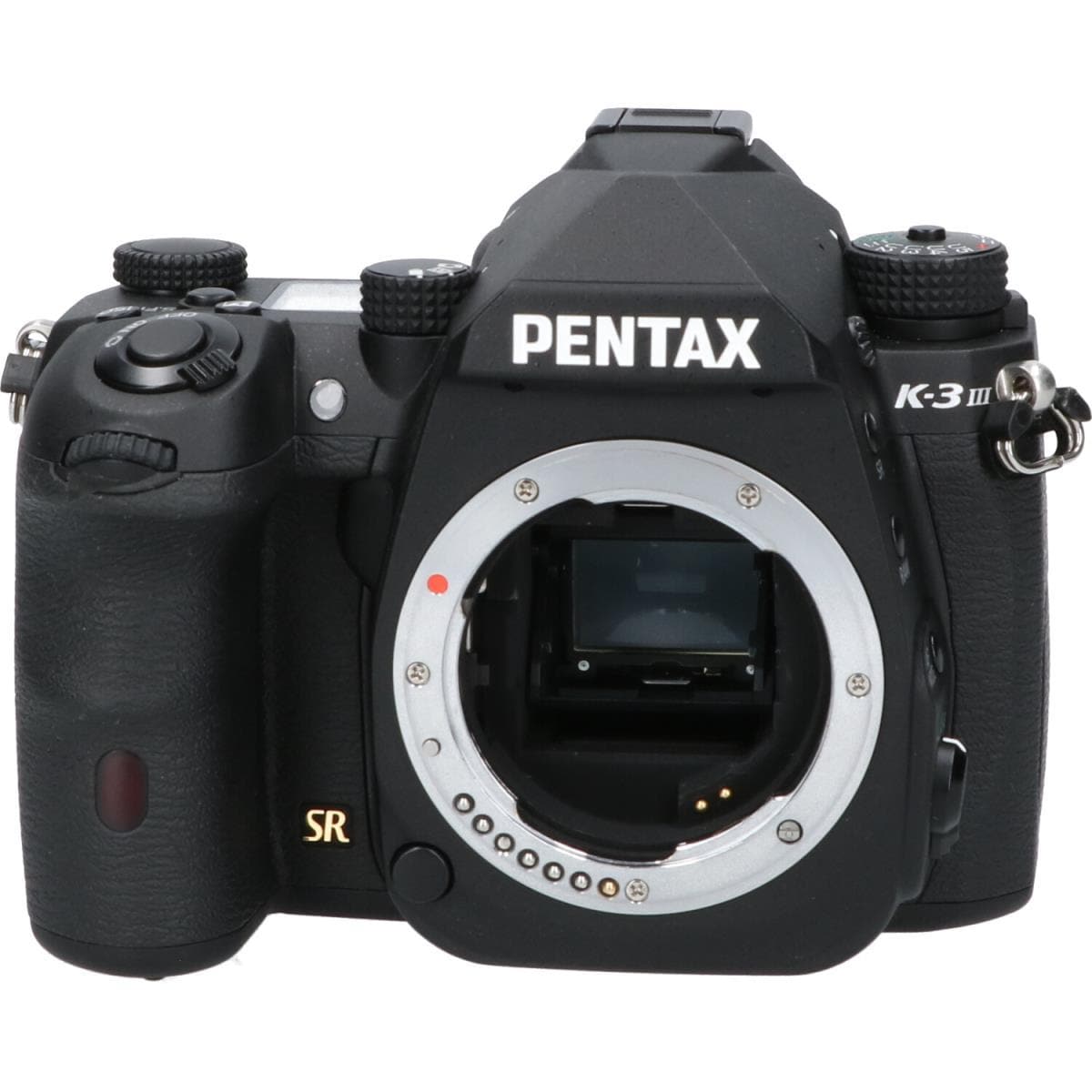 ＰＥＮＴＡＸ　Ｋ－３　ＩＩＩ