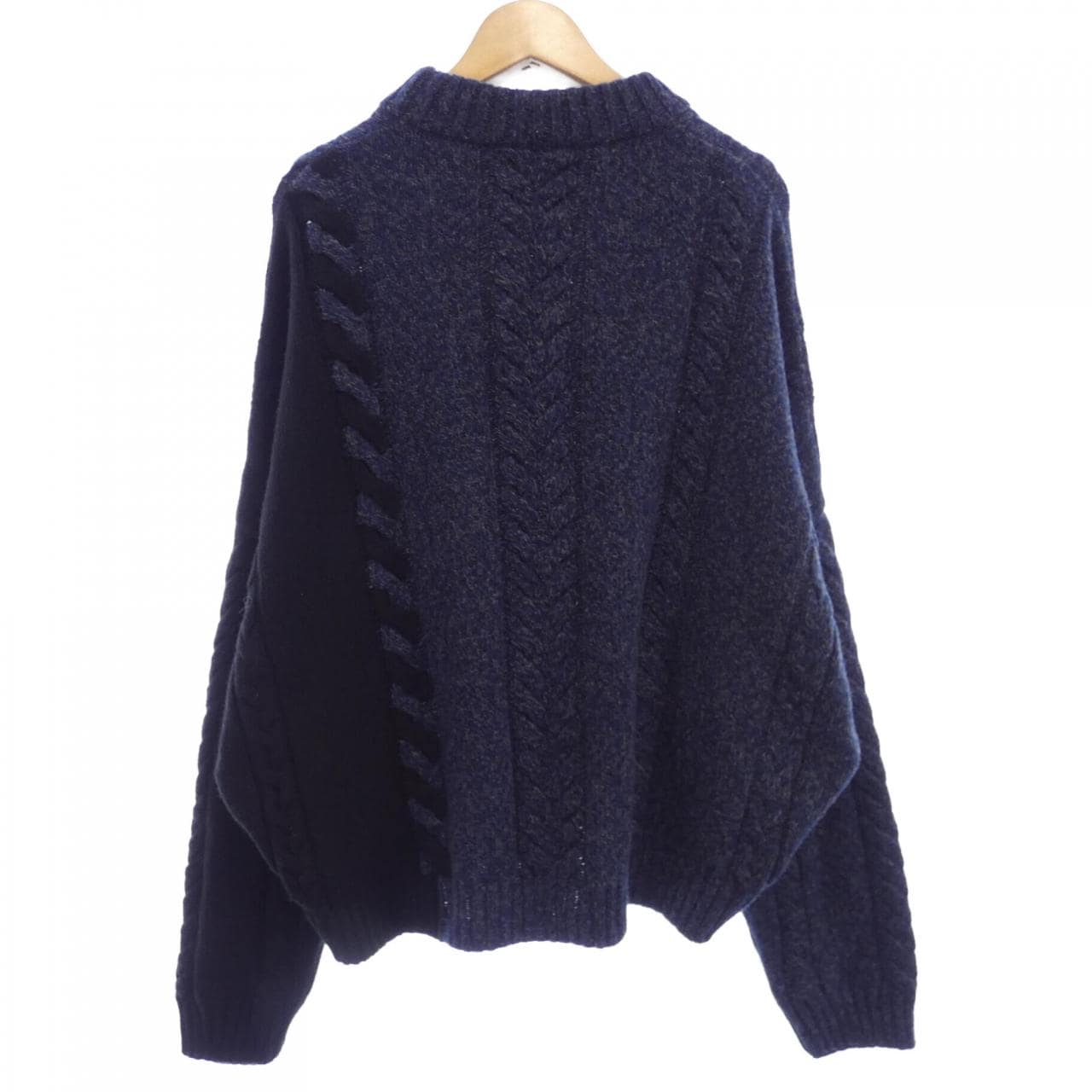 メゾンキツネ MAISON KITSUNE ニット