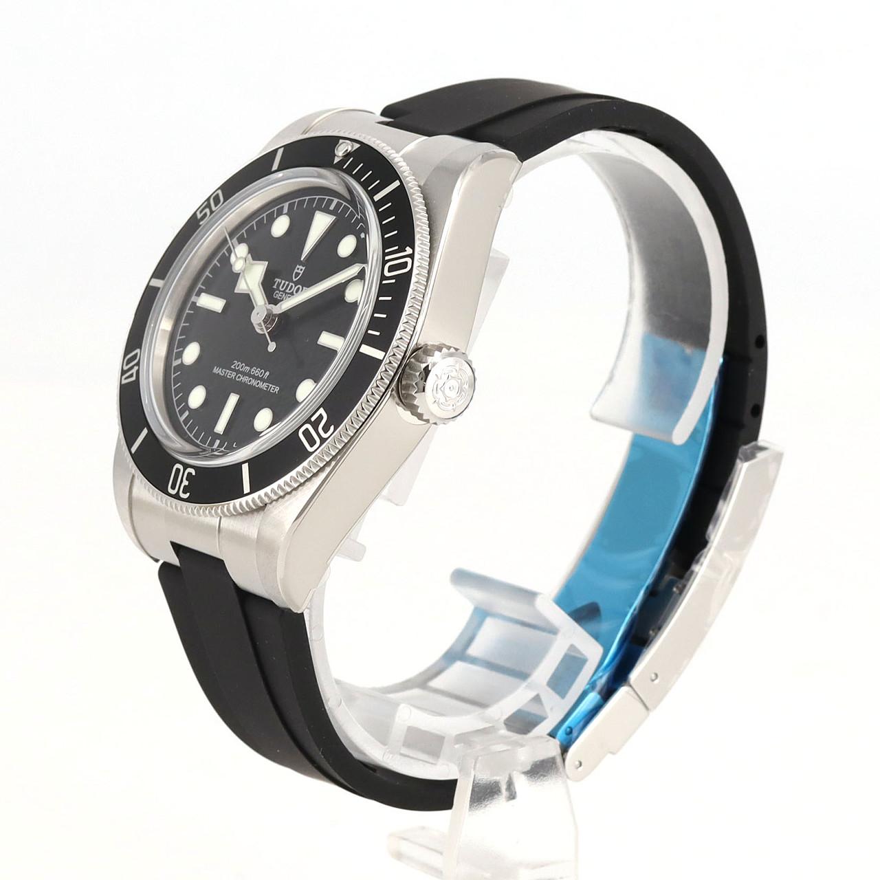 [新品] 帝舵 Black Bay M7941A1A0NU-0002 SS自动上弦