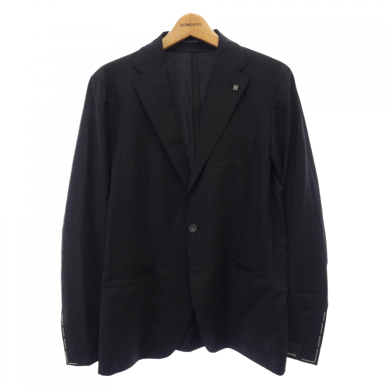 Tagliatore TAGLIATORE jacket