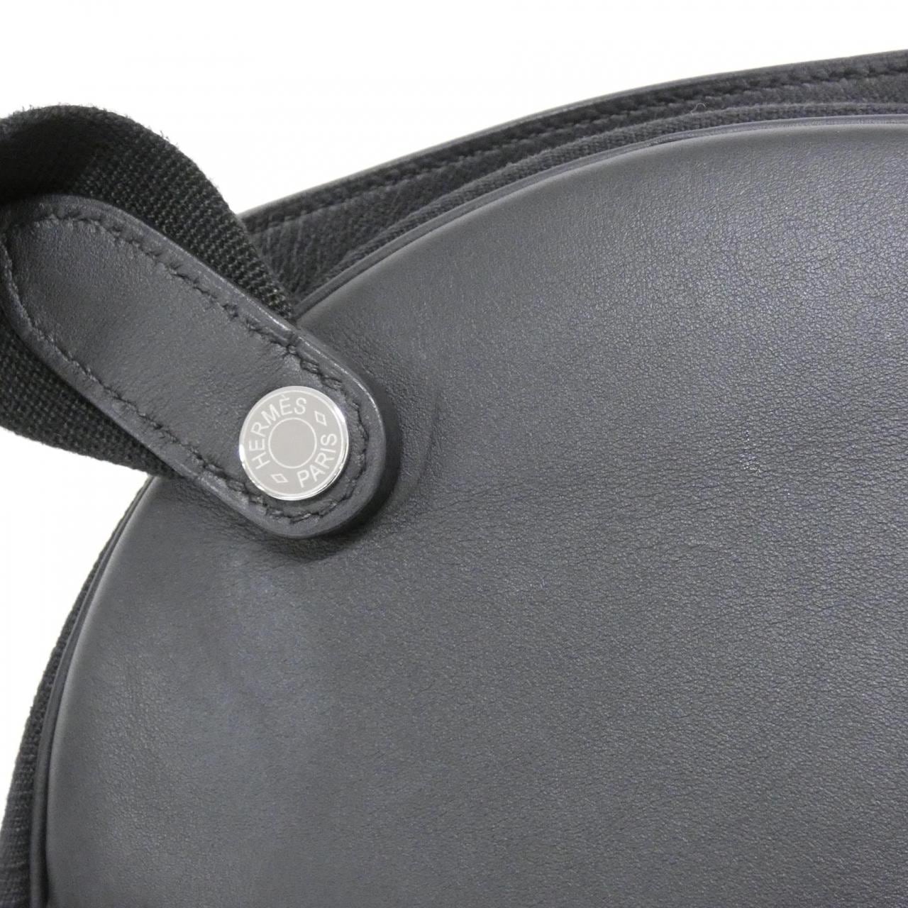 HERMES All Back 083582CK双肩包