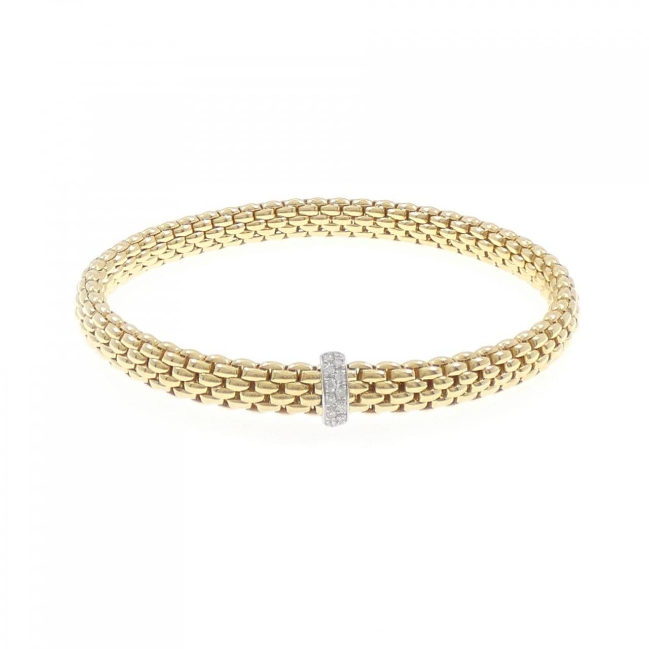 [新品] FOPE Frexit 手链 0.10CT