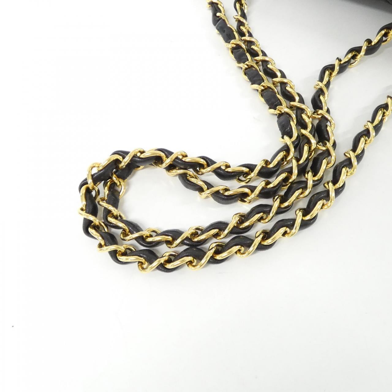 【ヴィンテージ】シャネル 05289 ショルダーバッグ