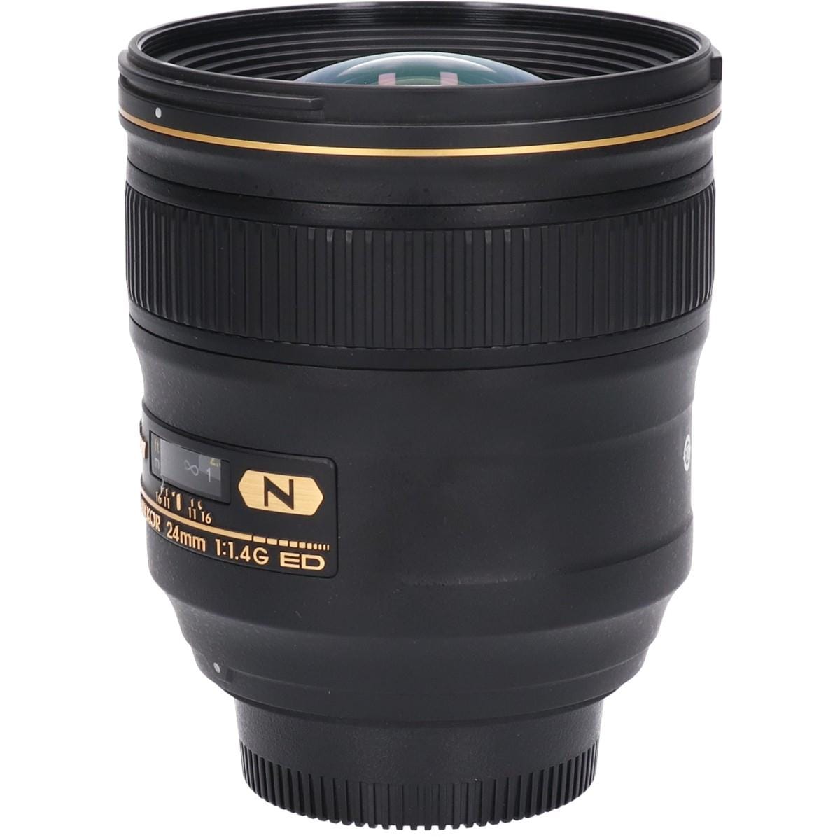 ＡＦ－Ｓ２４ｍｍ　Ｆ１．４Ｇ　ＥＤ