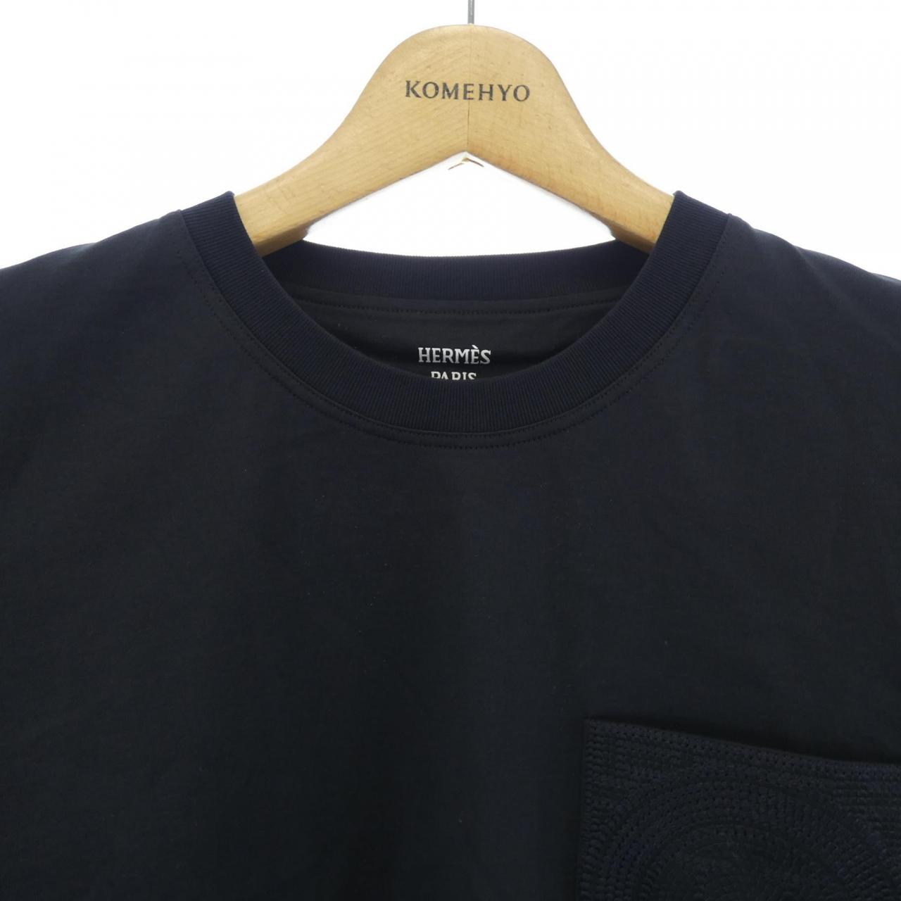 エルメス HERMES モザイク 4H4615DA Tシャツ