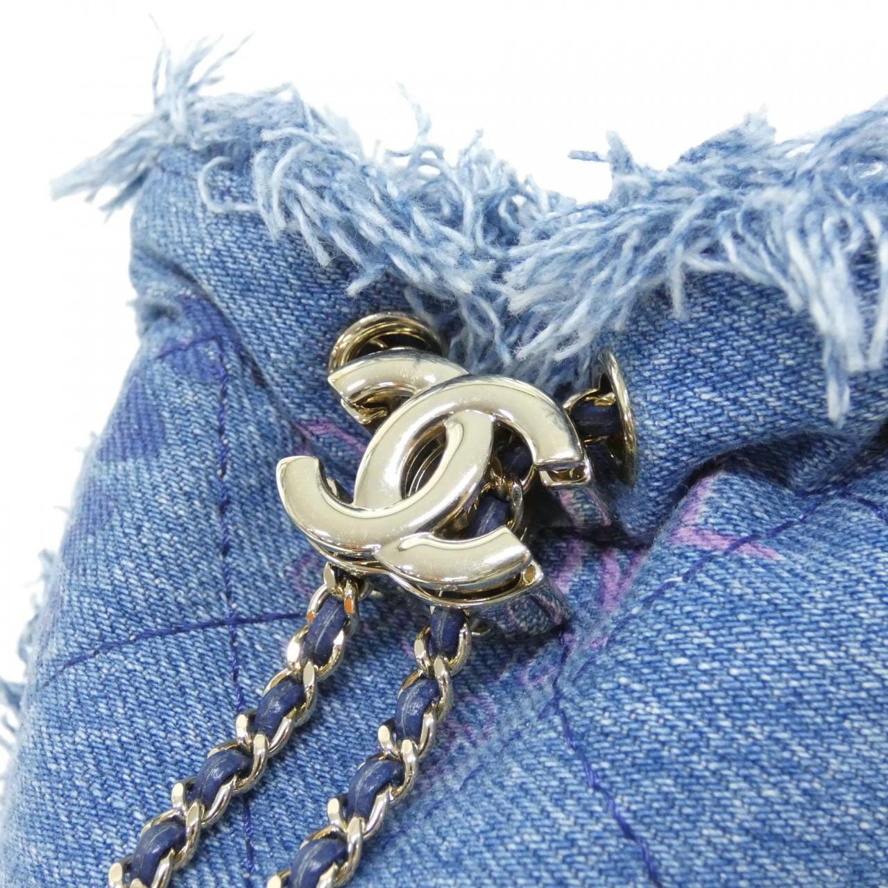 シャネル AP2603 ショルダーバッグ