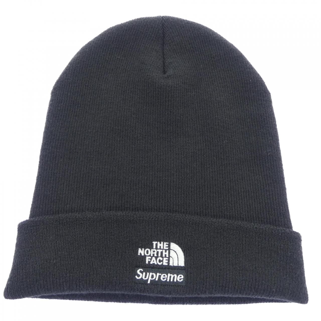 シュプリームザノースフェイス SUPREME×THE NORTH FACE NN52450I ニットキャップ