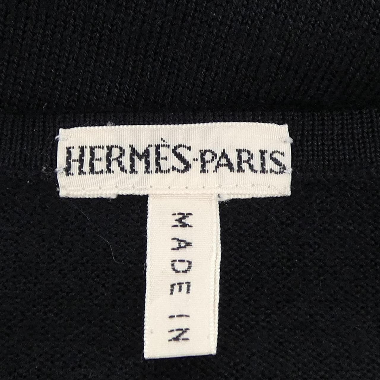【ヴィンテージ】エルメス HERMES TOURBILLON アンサンブル