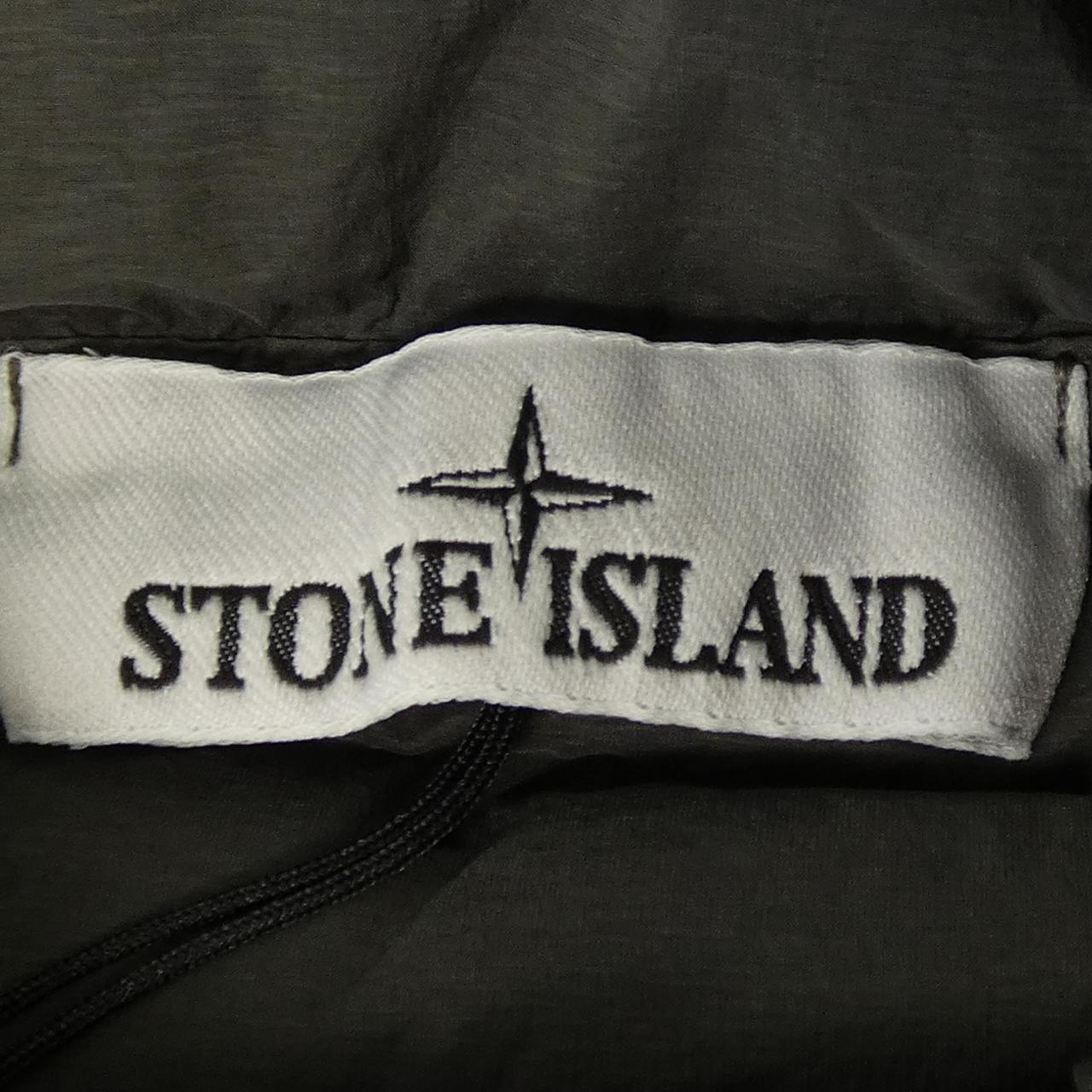 ストーンアイランド STONE ISLAND S15 4100040 S0028 V0062 ダウンジャケット