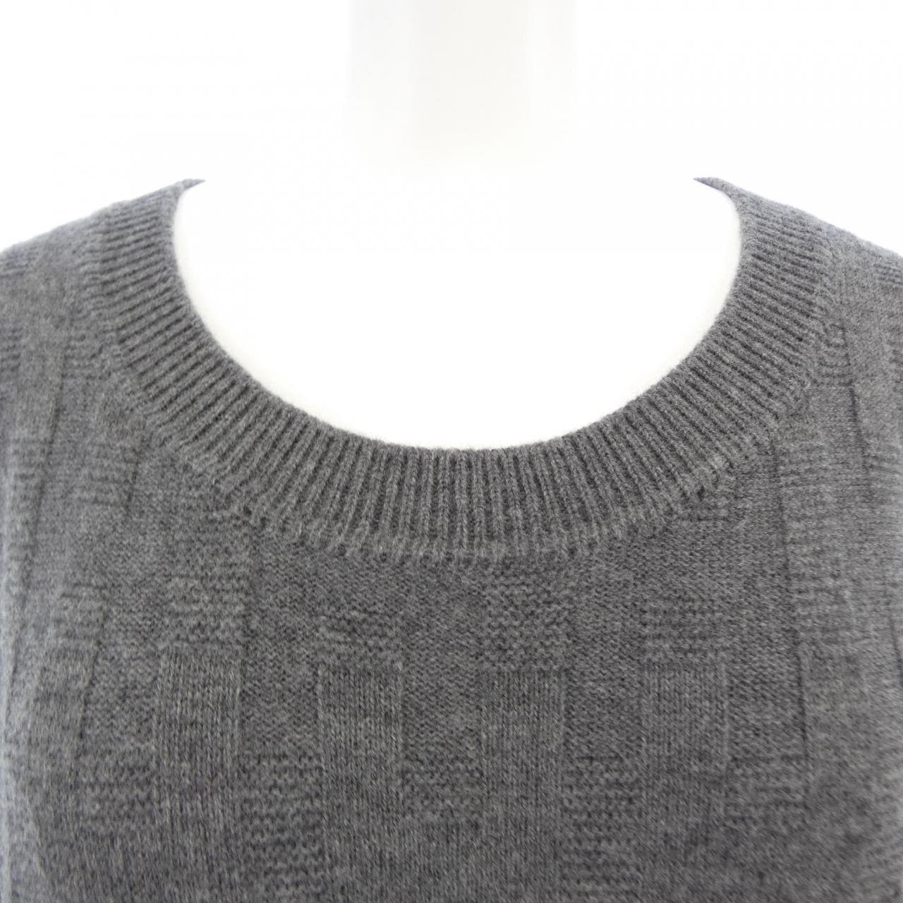 エルメス HERMES *17-7701. ワンピース
