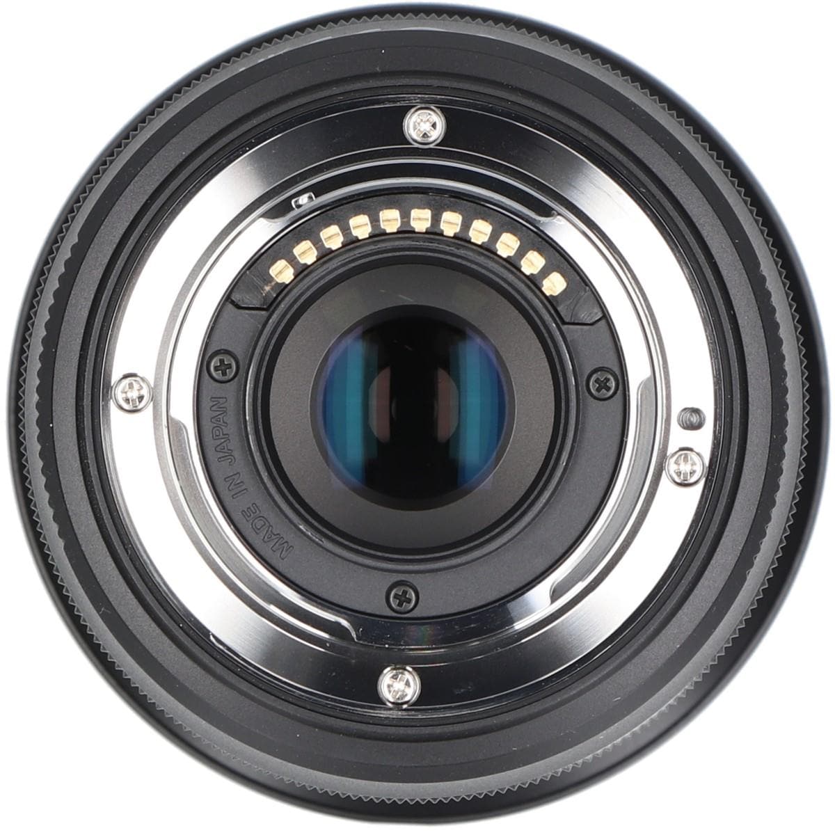 ＭＺＤ　ＥＤ１２－２００ｍｍ　Ｆ３．５－６．３