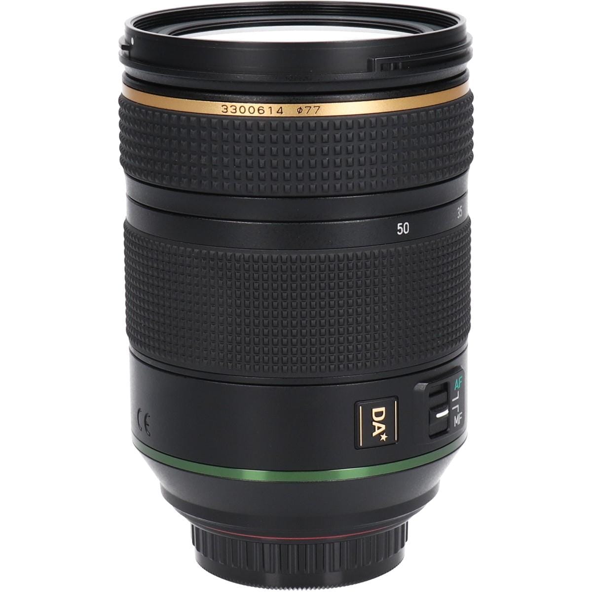 ＨＤ　ＤＡ★１６－５０ｍｍ　Ｆ２．８ＥＤ　ＰＬＭ　ＡＷ