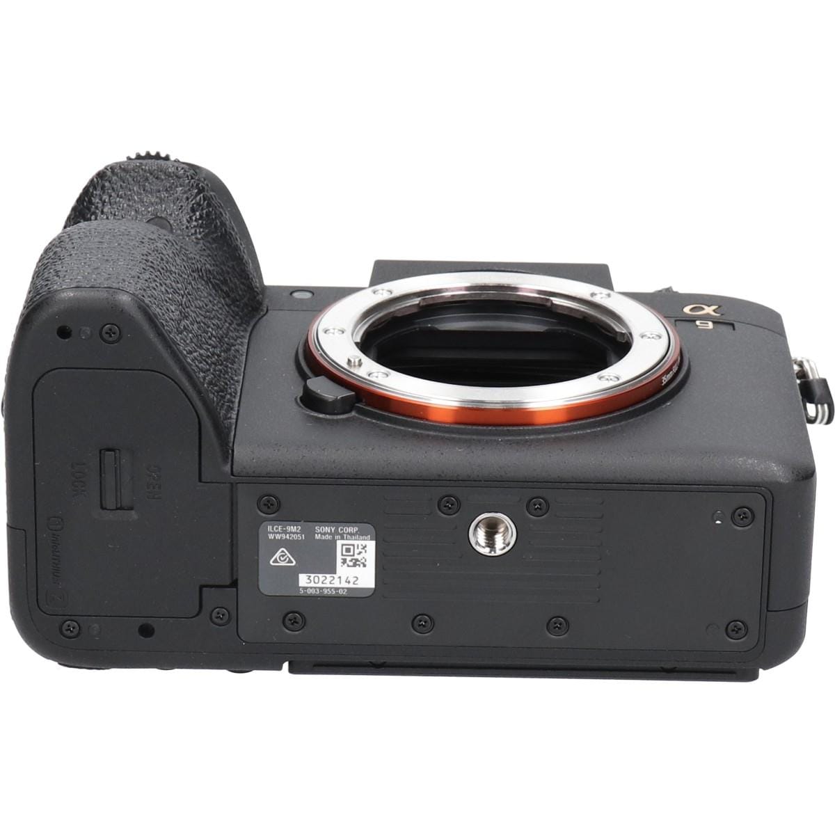α９　ＩＩ　ＩＬＣＥ－９Ｍ２