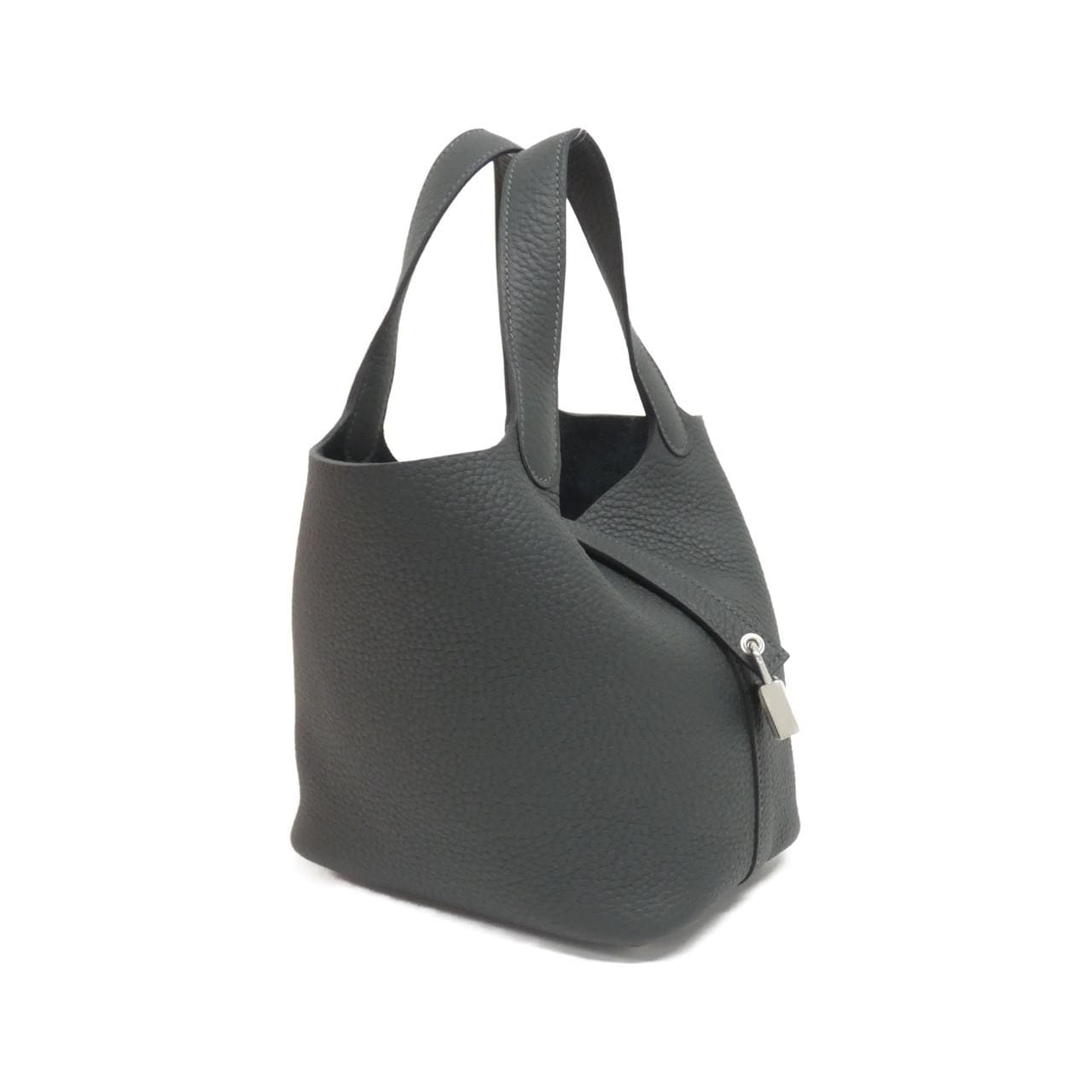 コメ兵｜【未使用品】エルメス ピコタン ロック PM 056289CK