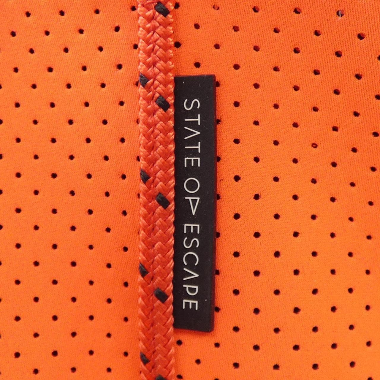 STATE STATE OF ESCAPE ESCAPE BAG