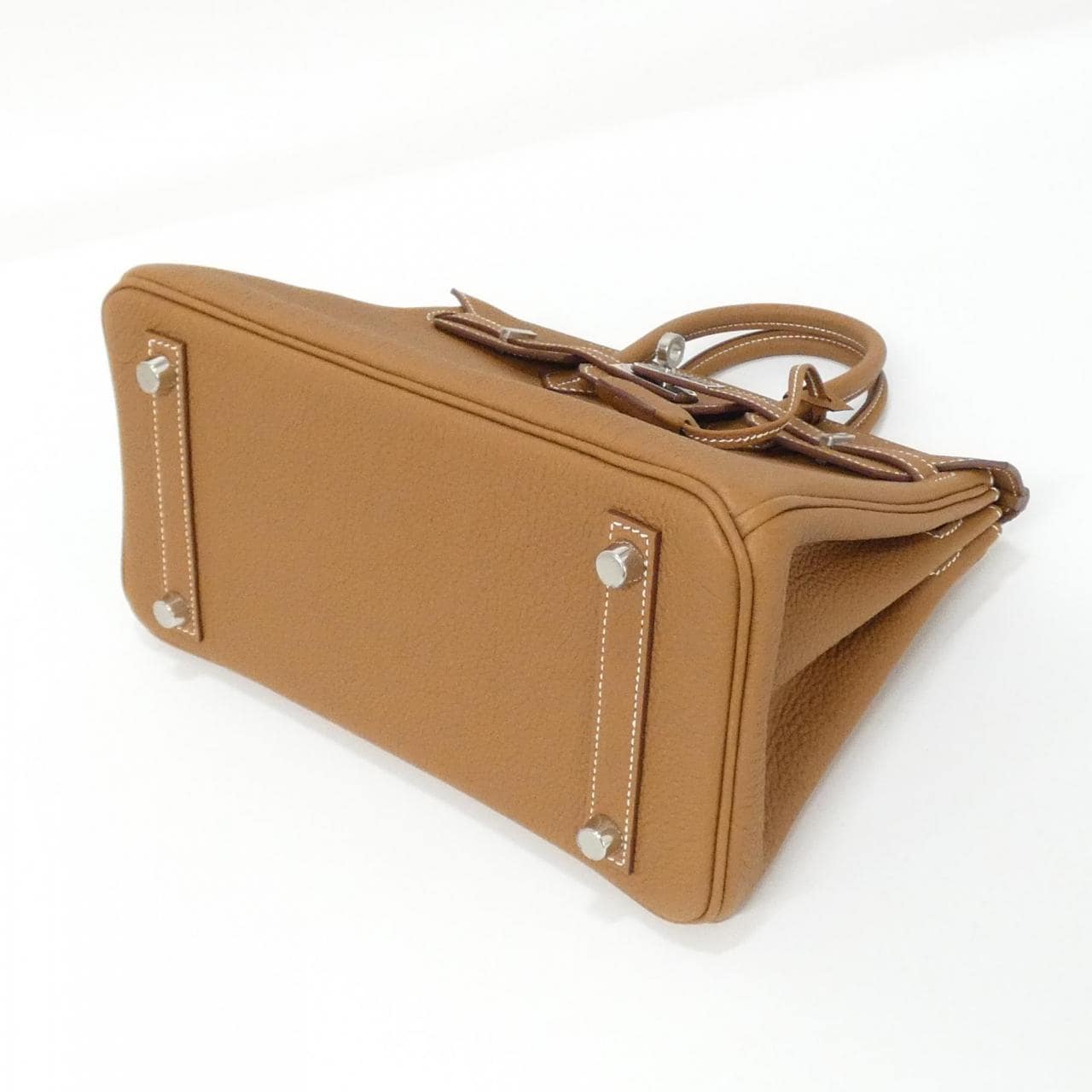 【未使用品】エルメス バーキン 25cm 041344CK バッグ