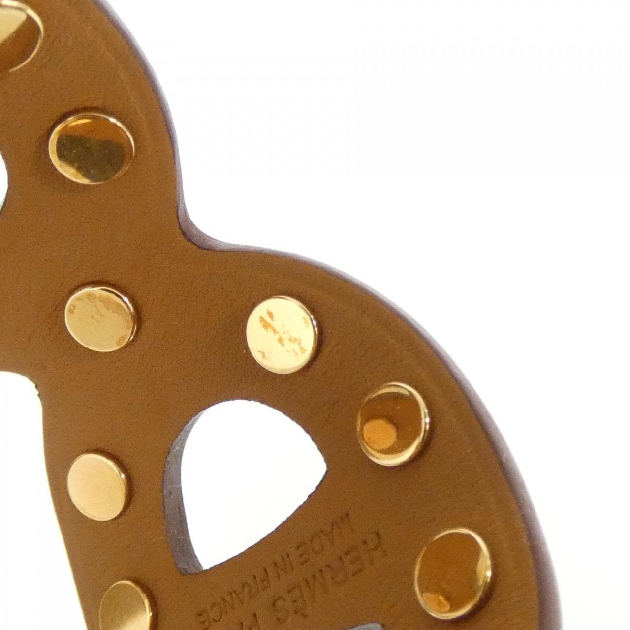 エルメス シェーヌ ダンクル  010669CD ブレスレット