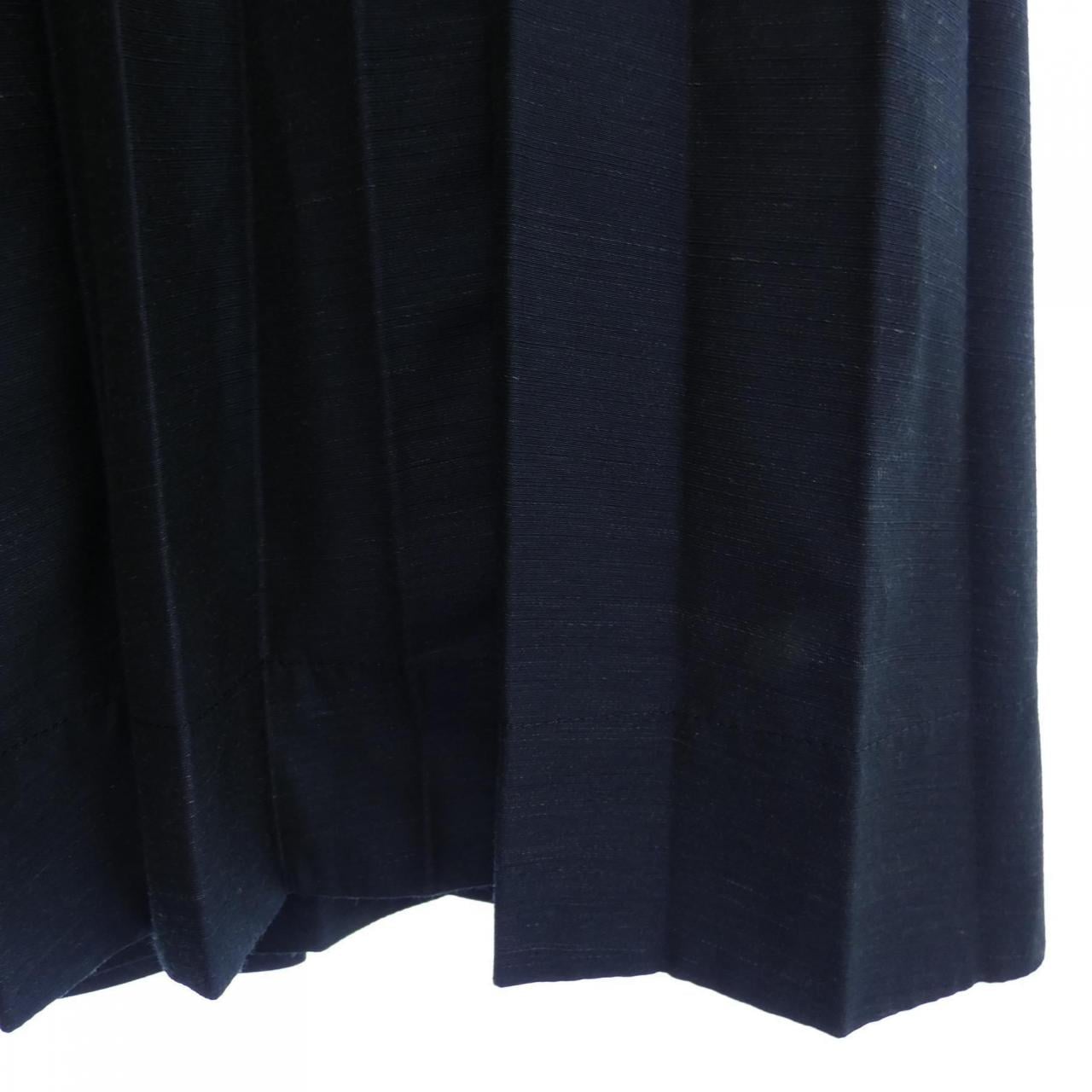 クリスチャンディオール CHRISTIAN DIOR 411J19A2104 スカート