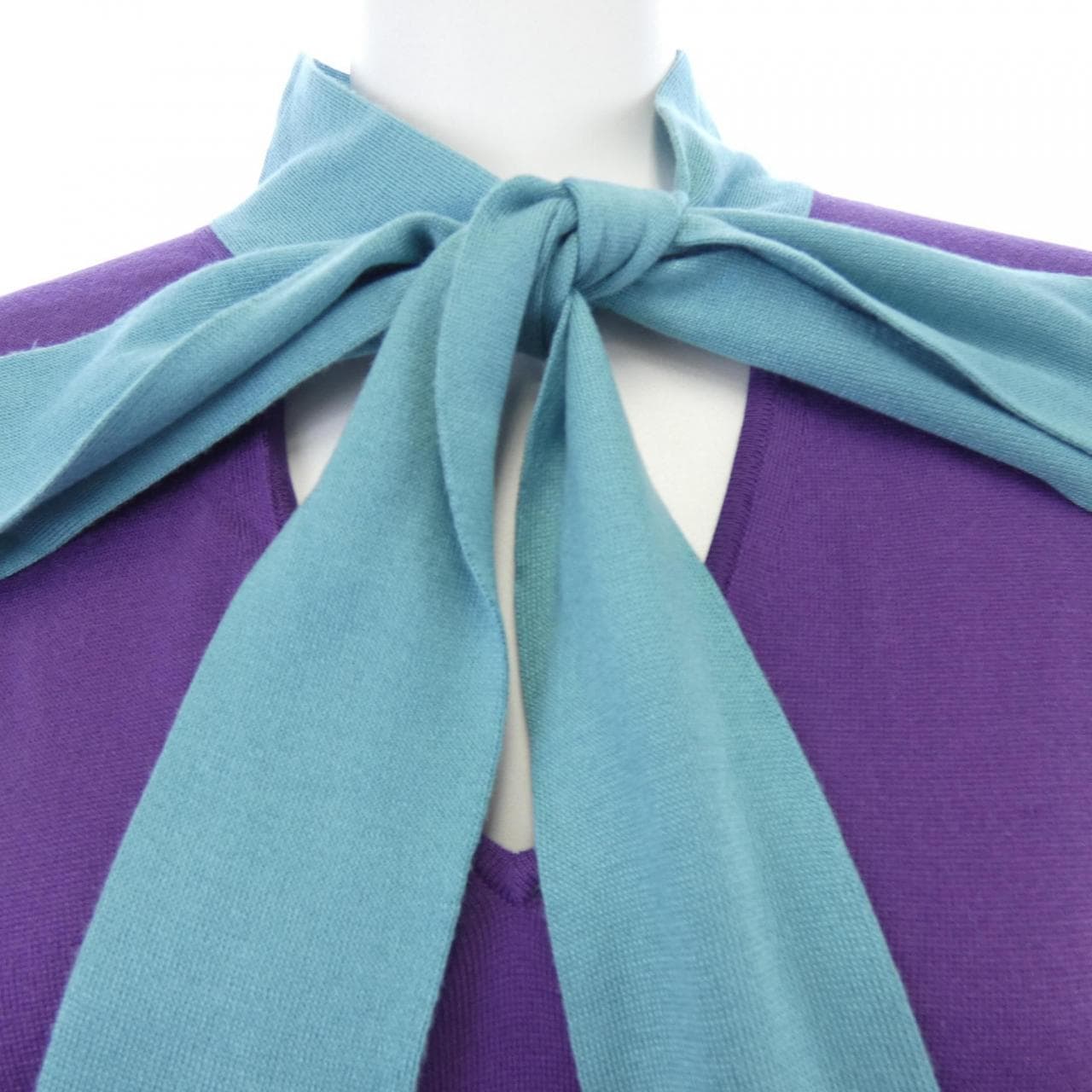 ドルチェアンドガッバーナ DOLCE&GABBANA FX260Z/JASPF ニット