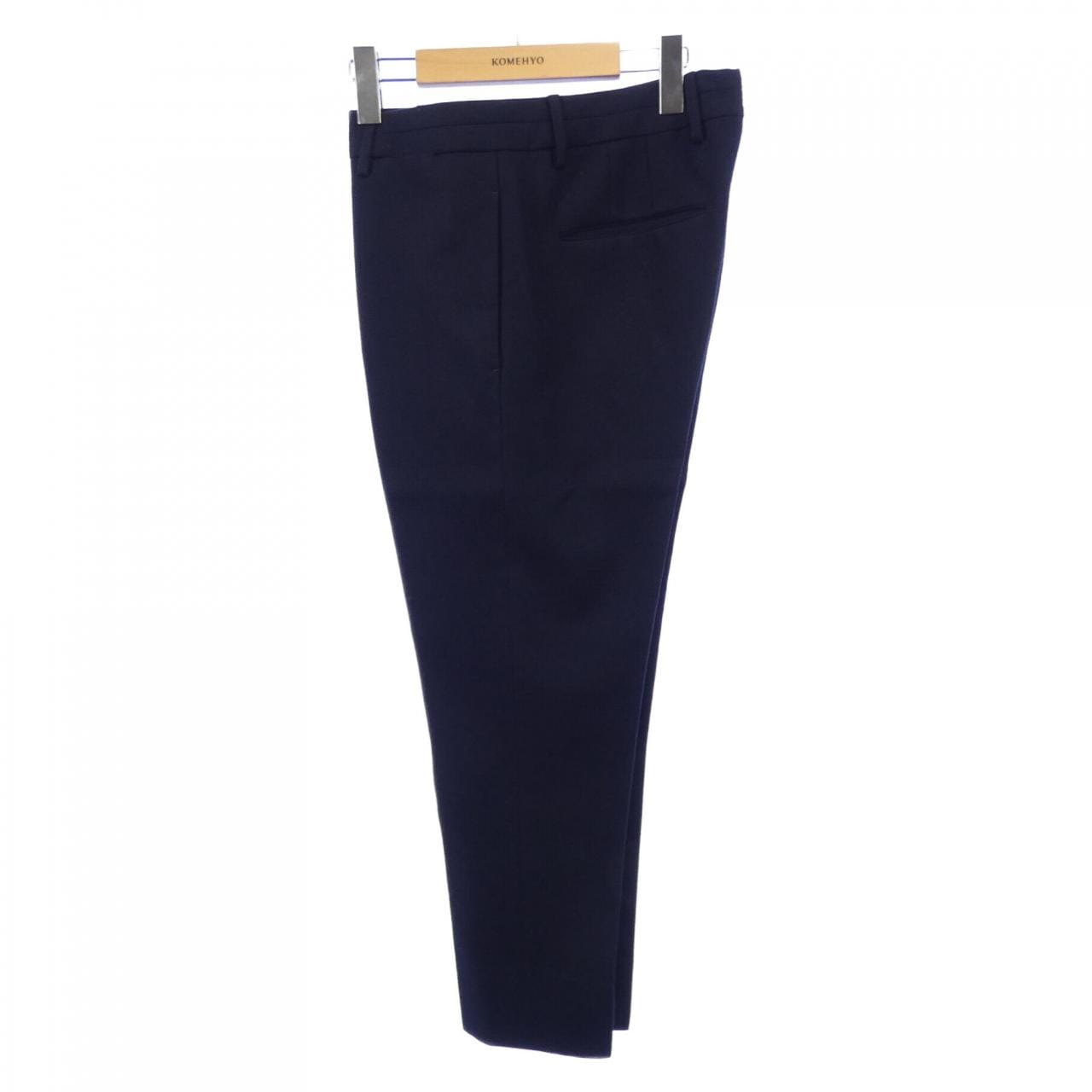 ボッテガヴェネタ BOTTEGA VENETA 564862 VA8P1 パンツ