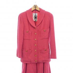 【ヴィンテージ】シャネル CHANEL 20923 スーツ