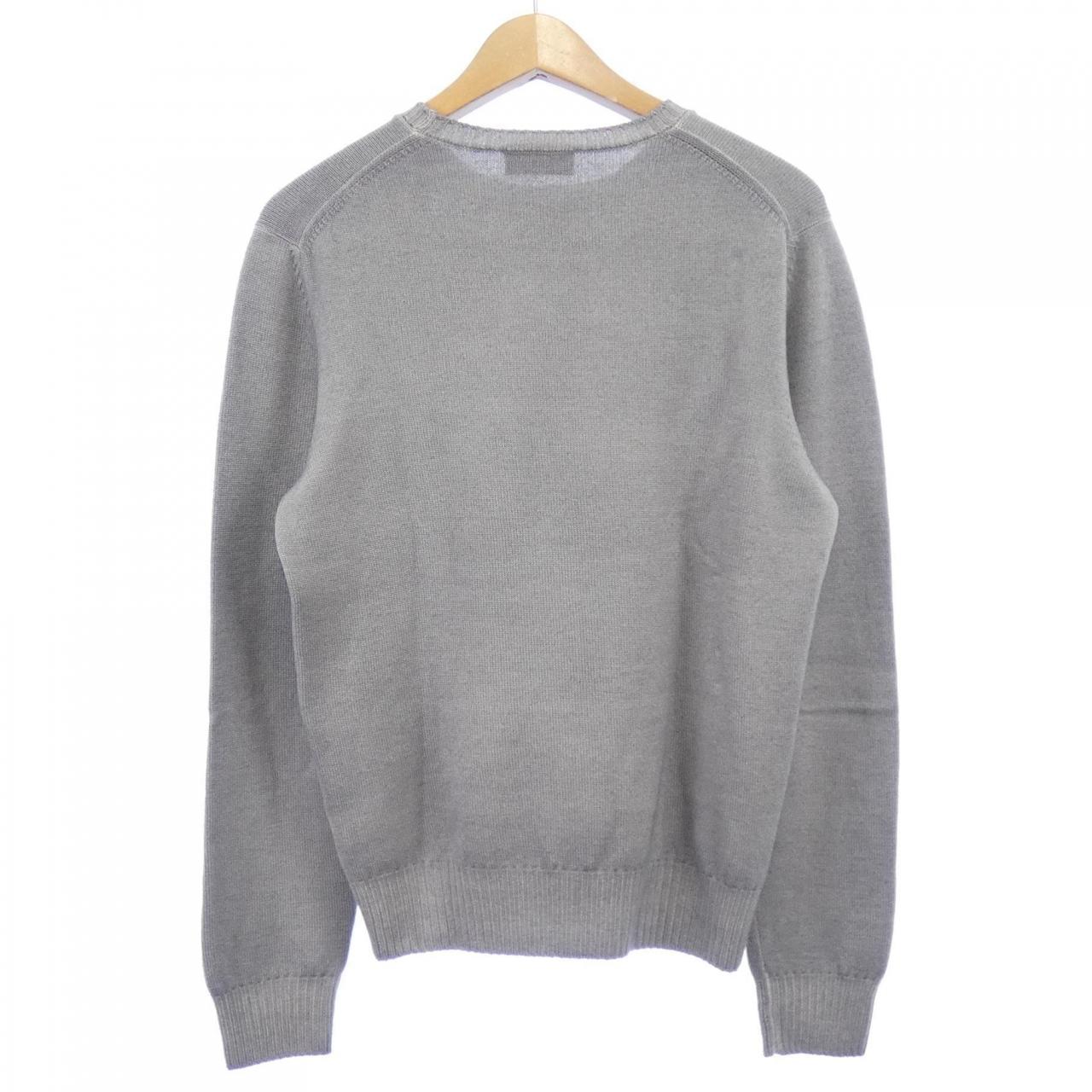 グランサッソ Gran Sasso ニット