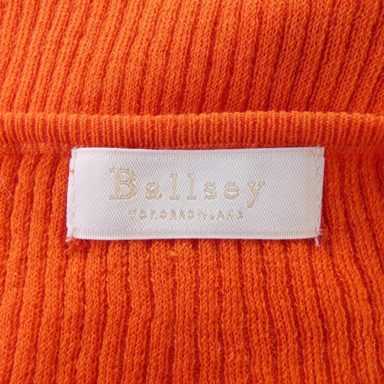 ボールジー BALLSEY ニット
