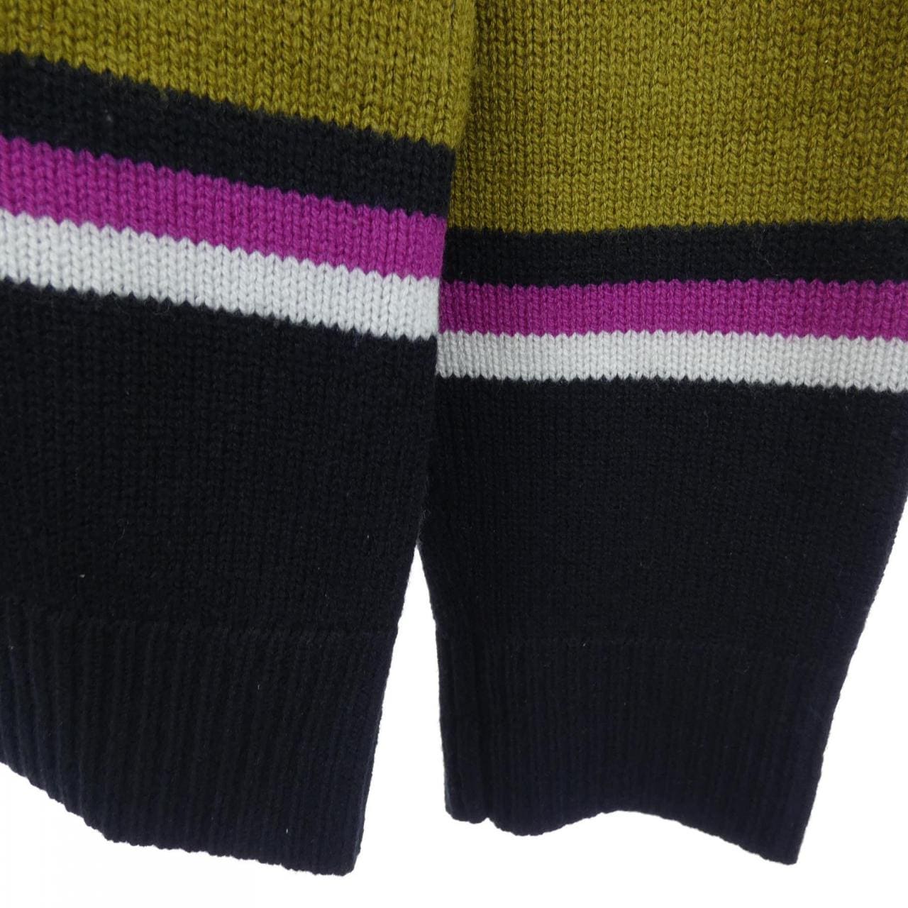 アクネストゥディオズ ACNE STUDIOS FA-UX-KNIT000011 ニット