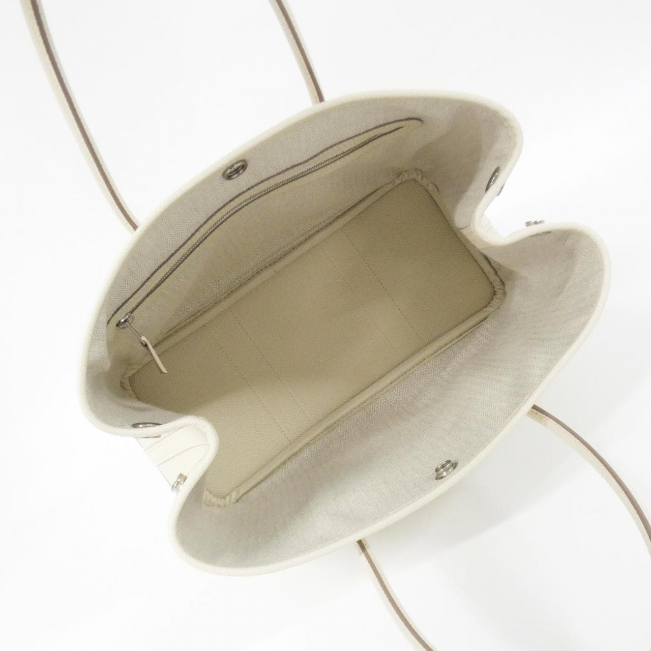 エルメス ガーデン パーティ 30cm 069574CK バッグ