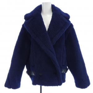 マックスマーラ Max Mara CASERTA 108602 テディベア コート