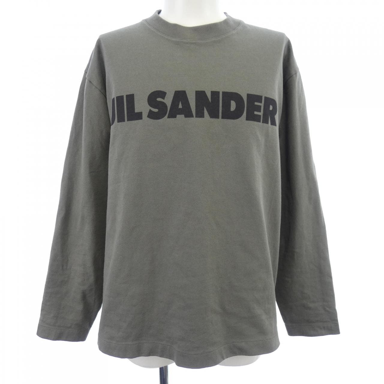 ジルサンダー JIL SANDER J02GC0107 Tシャツ