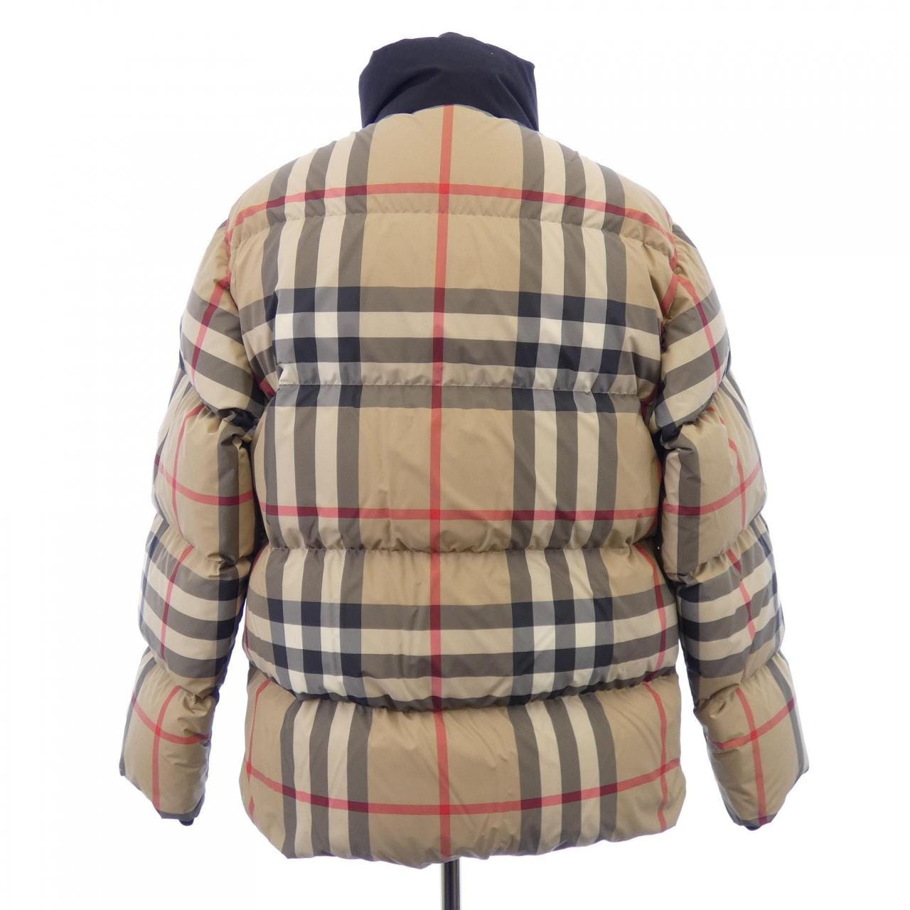 バーバリー BURBERRY 80439211 ダウンジャケット