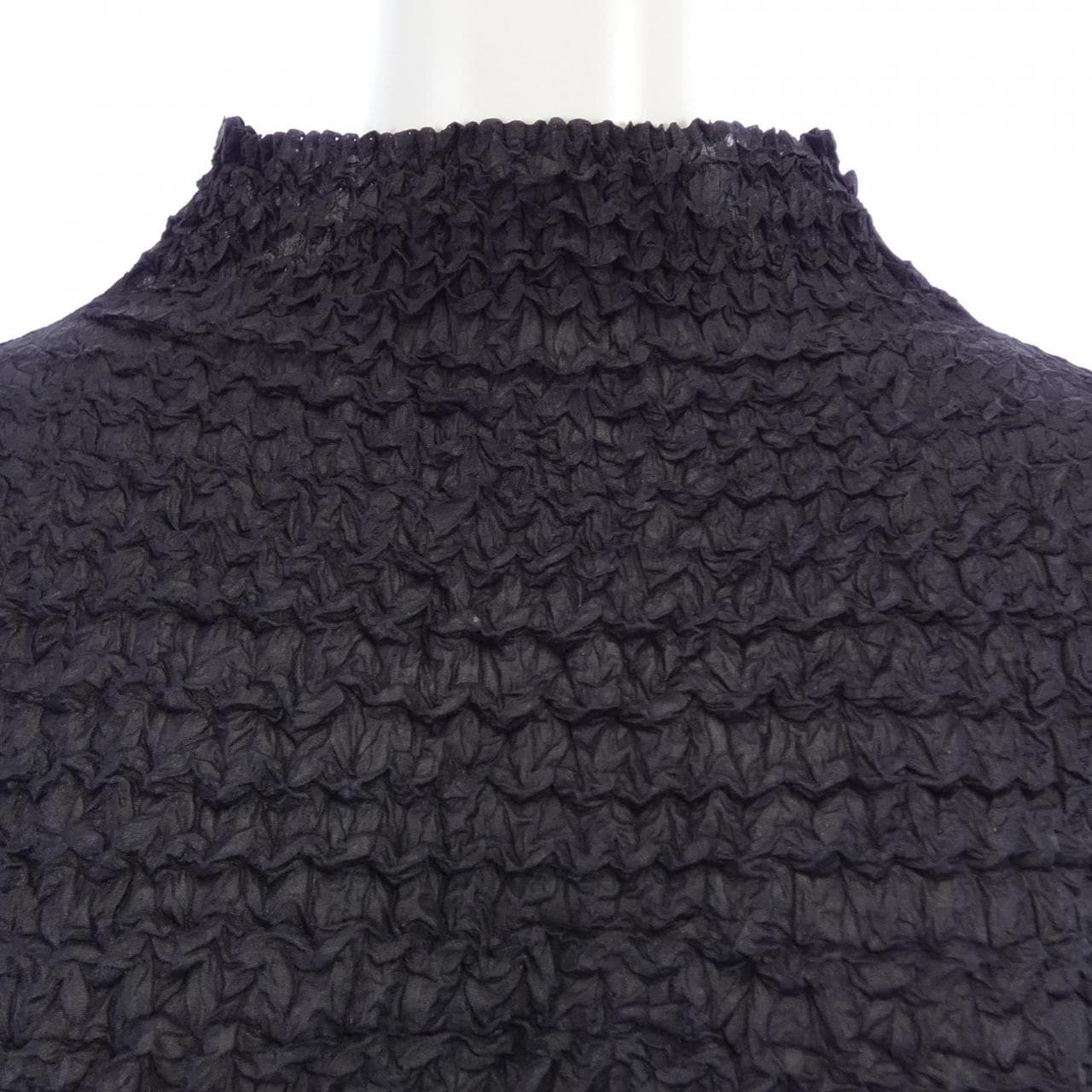 【ヴィンテージ】イッセイミヤケ ISSEY MIYAKE PE73-FJ828 トップス