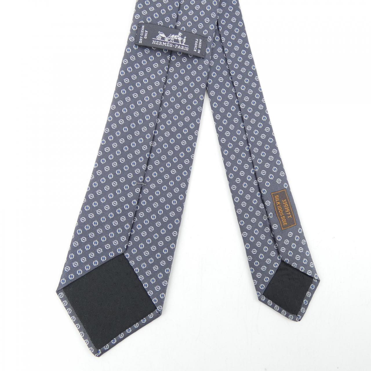 エルメス HERMES 33939T NECKTIE