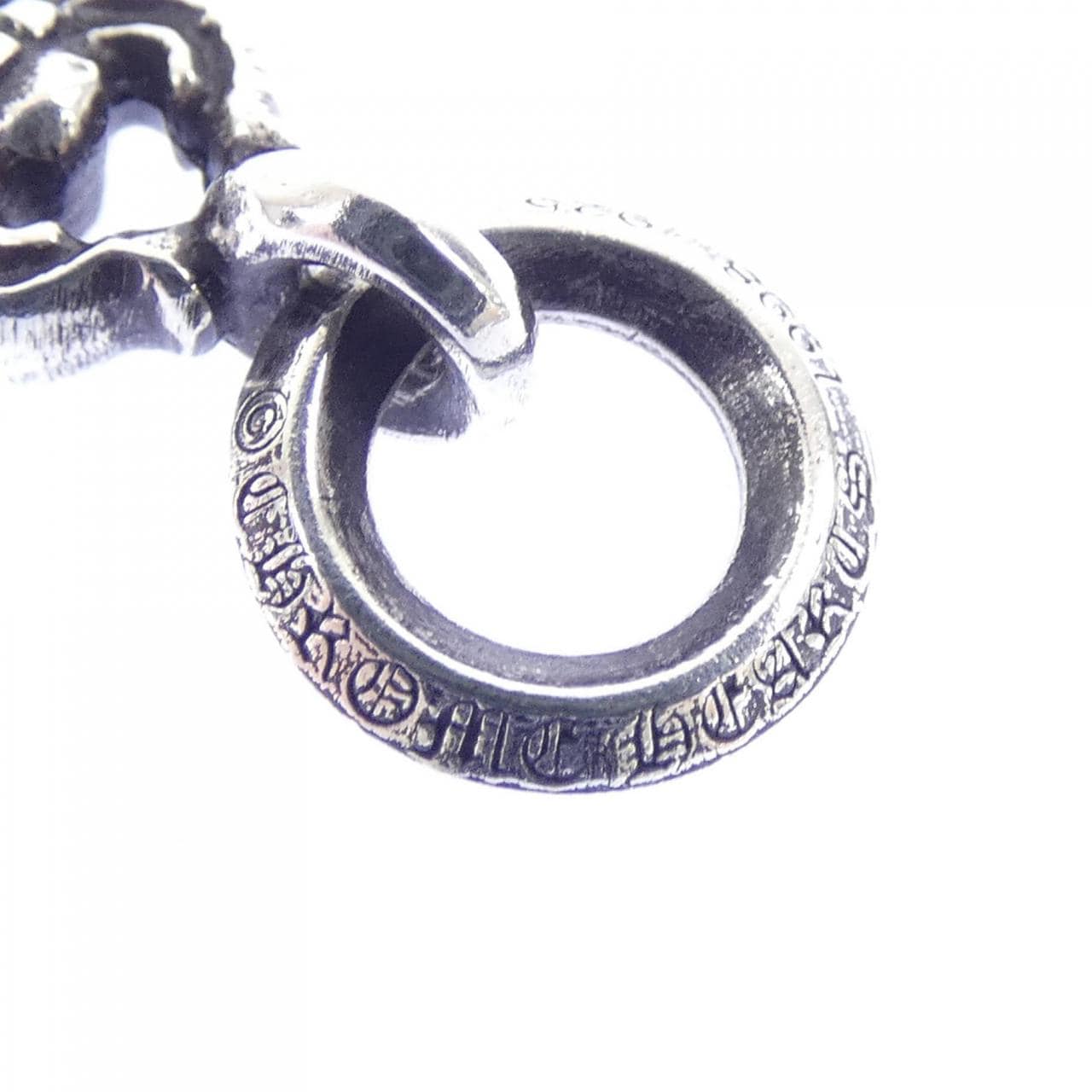 クロムハーツ CHROME HEARTS #5 DAGGER 202033715SLVXXX082 ペンダント