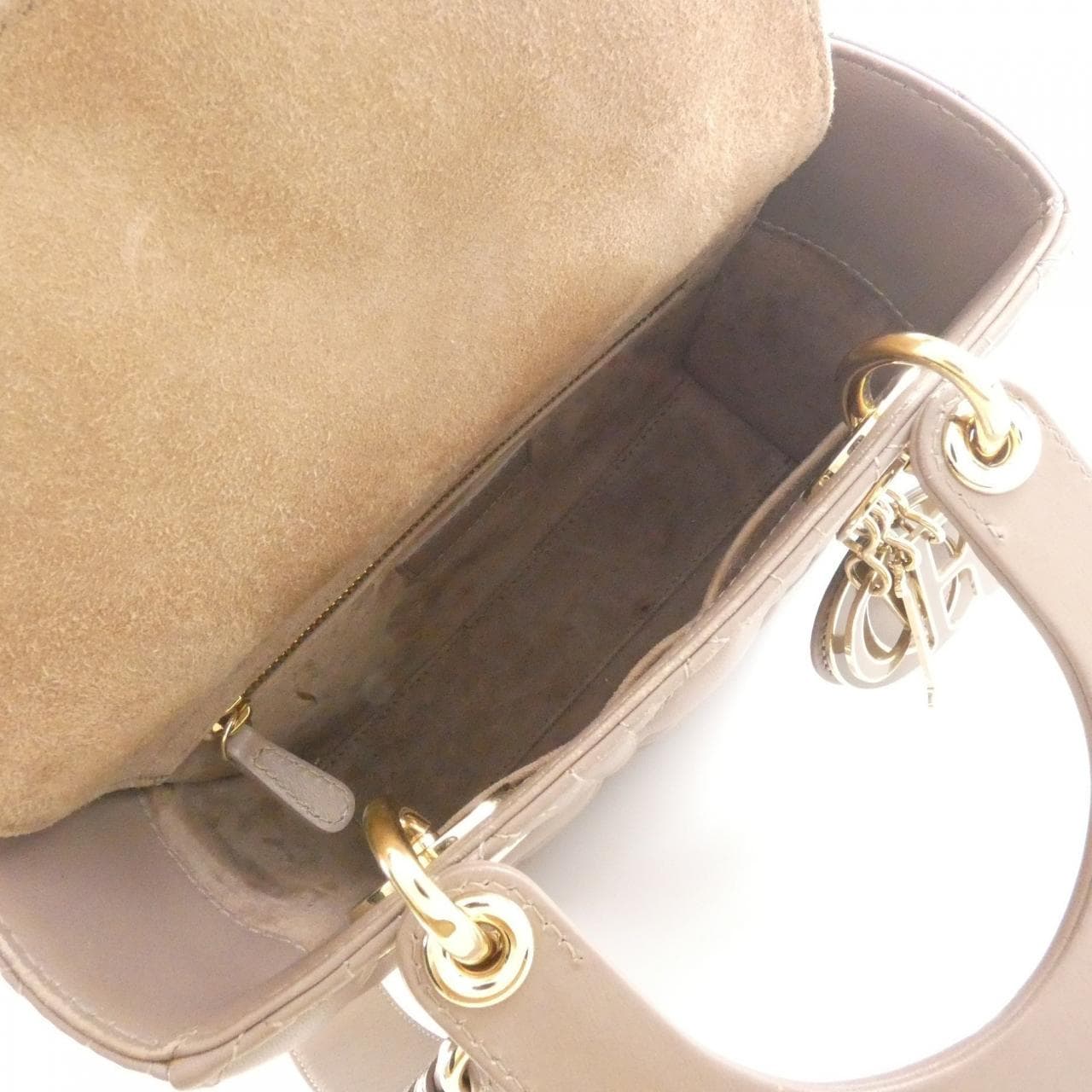 クリスチャンディオール マイ ABCディオール レディ ディオール スモール M0538OCEA バッグ