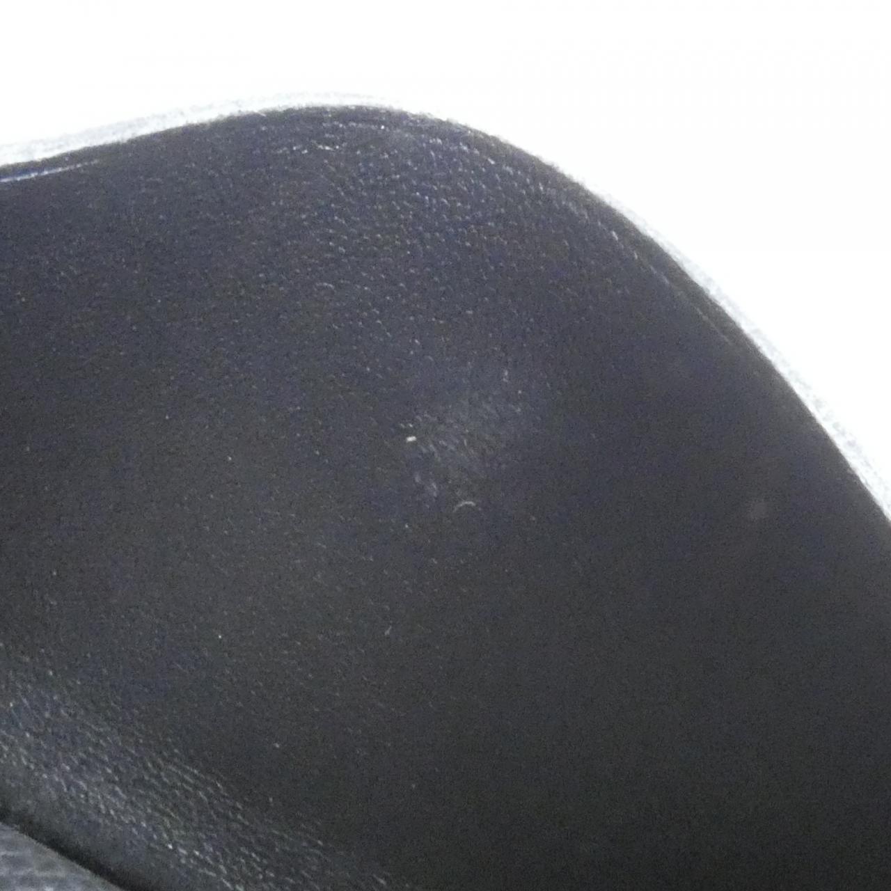 エルメス ベアン ミニ モノクローム 082972CY 財布