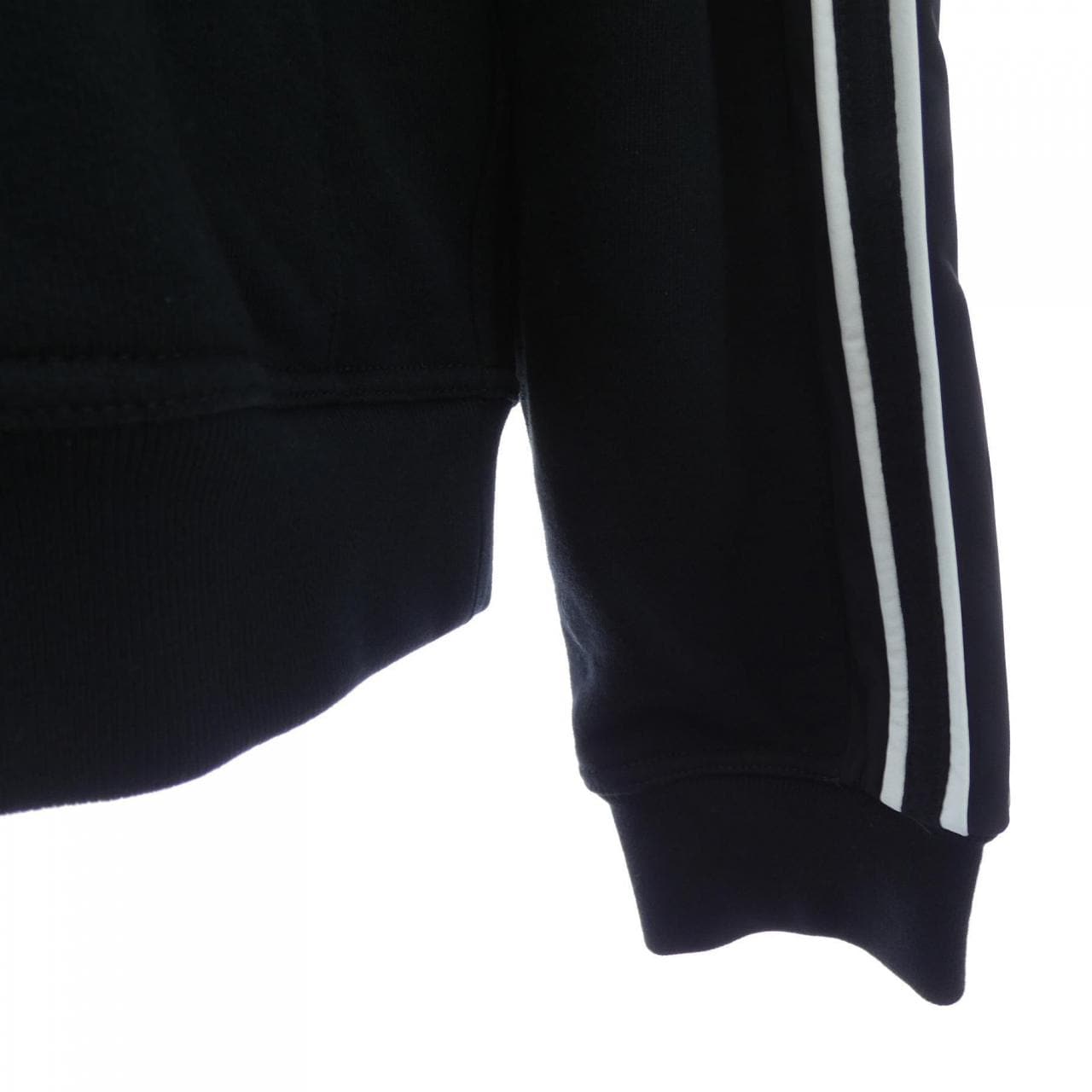 エルメス HERMES ランH RUN H *32-5715 パーカー