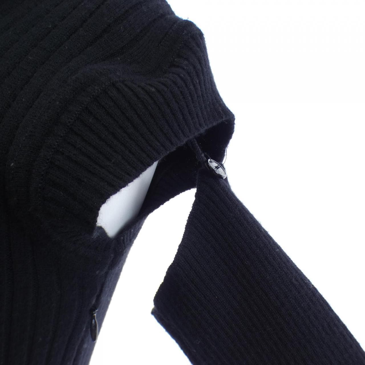 シャネル CHANEL P34257K00945 08A ワンピース