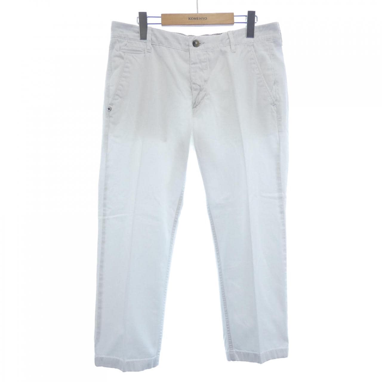 ヤコブコーエン JACOB COHEN パンツ