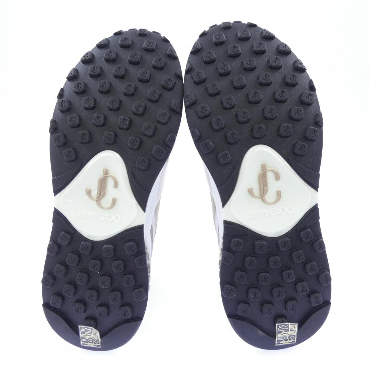 ジミーチュウ JIMMY CHOO MEMPHIS スニーカー