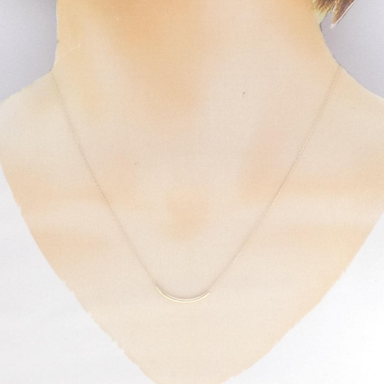 14KYG ネックレス