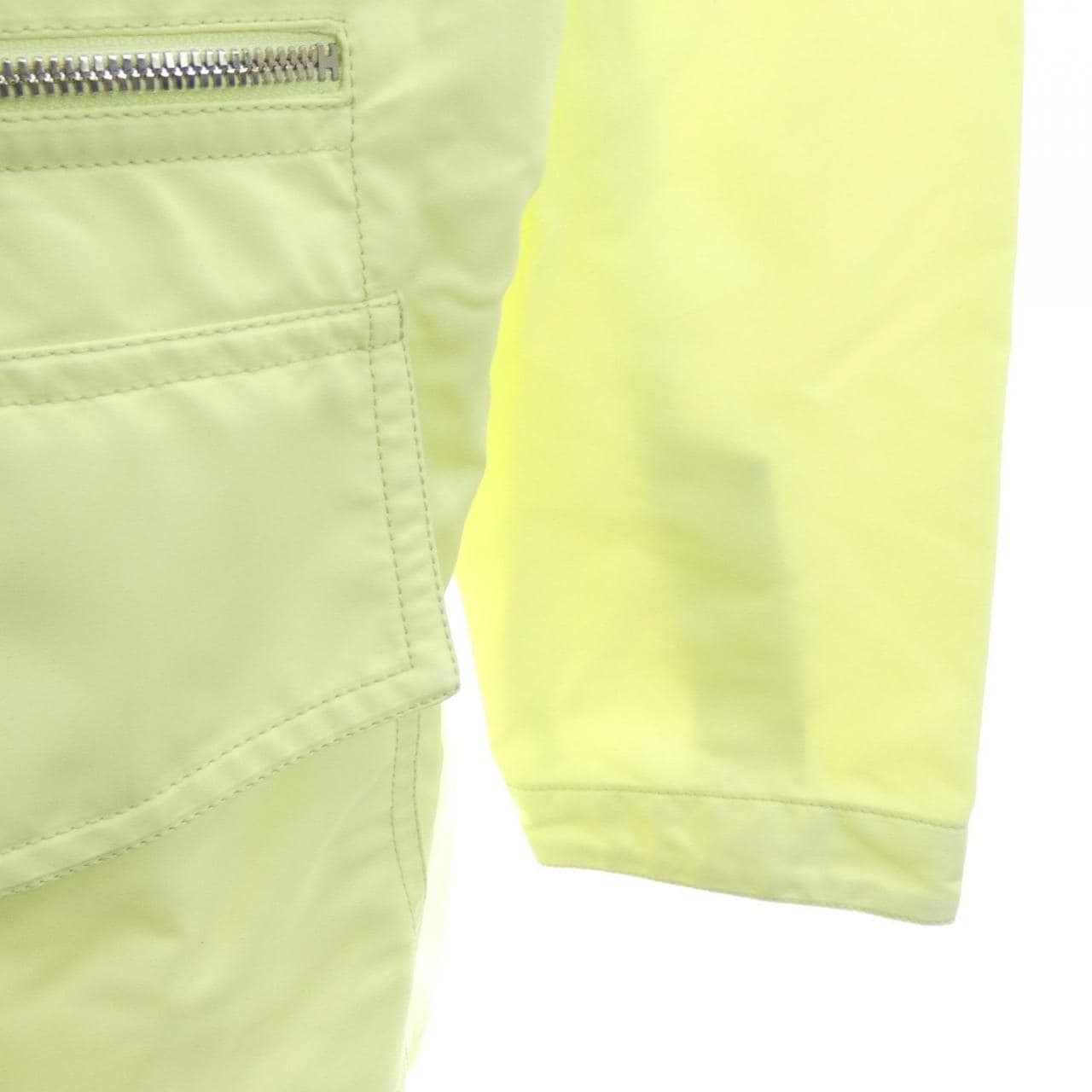 エルメス HERMES コート